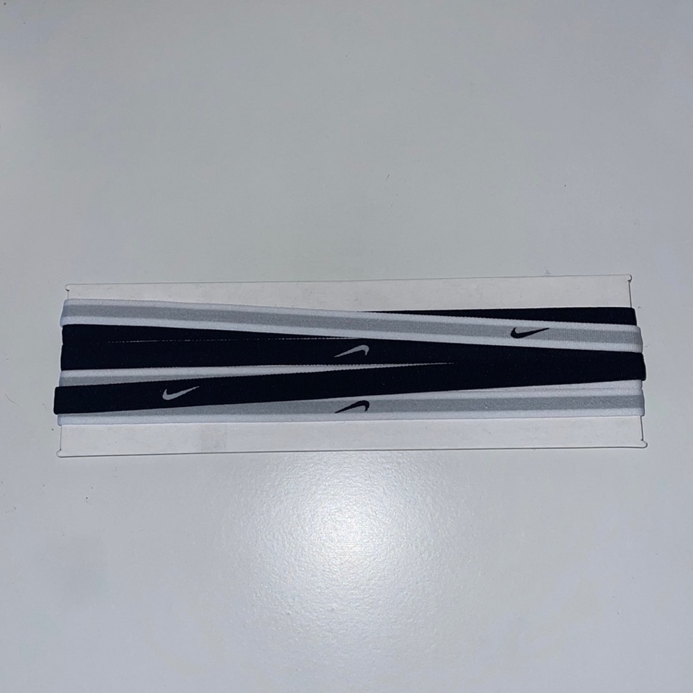Nike Running Headbands - Set of 6